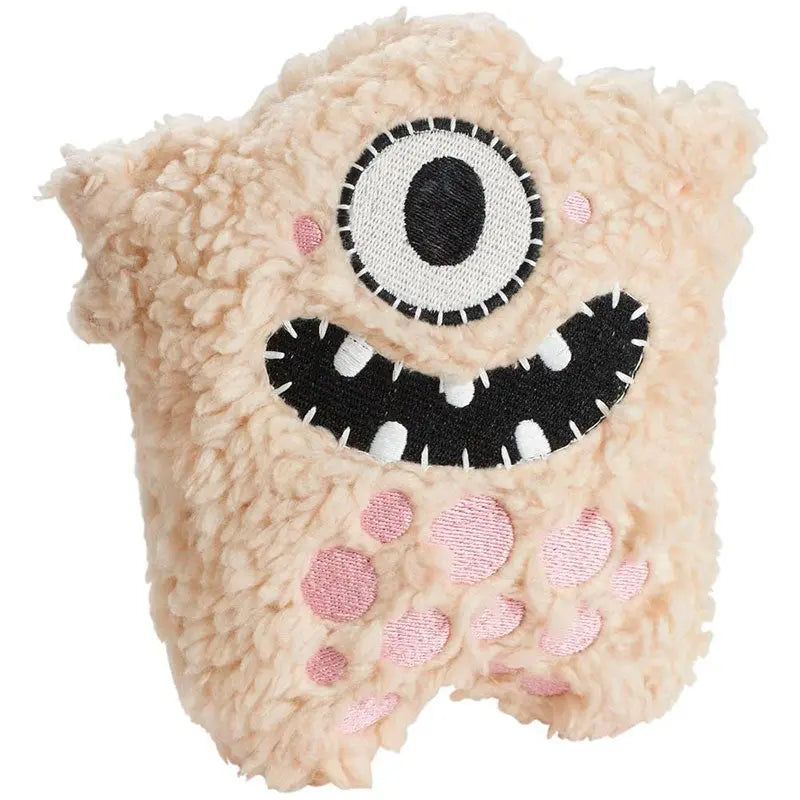 Plyslegetøj Monster Hermine 20 cm