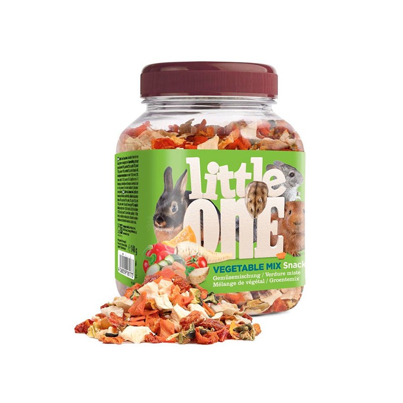 Grøntsagsmix140 g