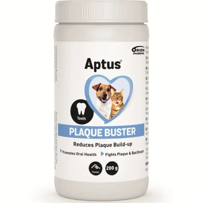 Plaque Buster 200 g