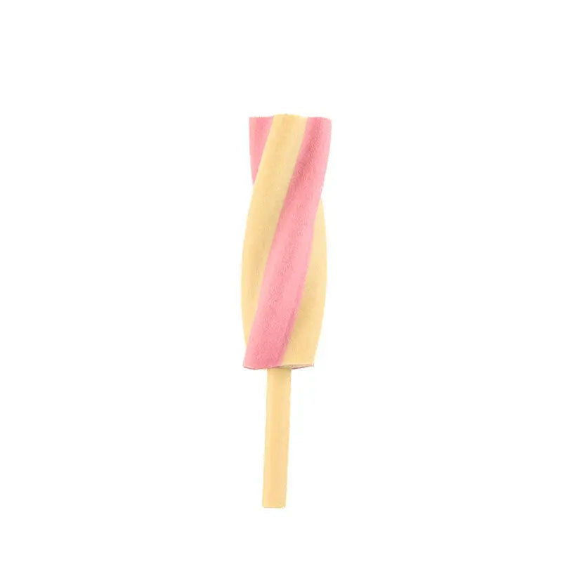 Twister is jordbær/vanilje 3 stk
