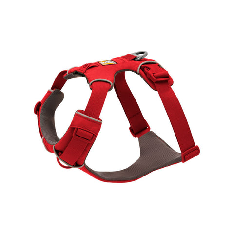 Front Range sele XS Red Canyon