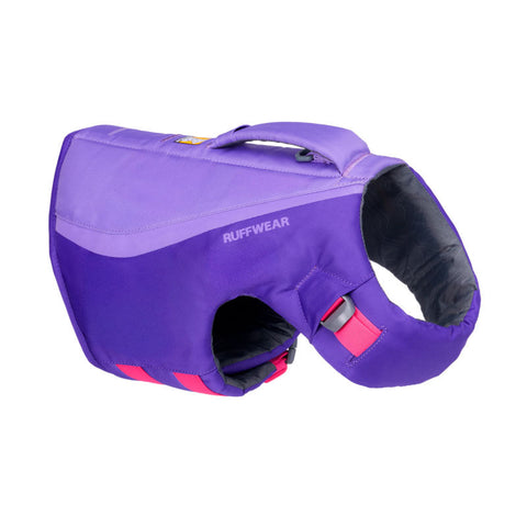 Float Coat svømmevest L Purple Lily