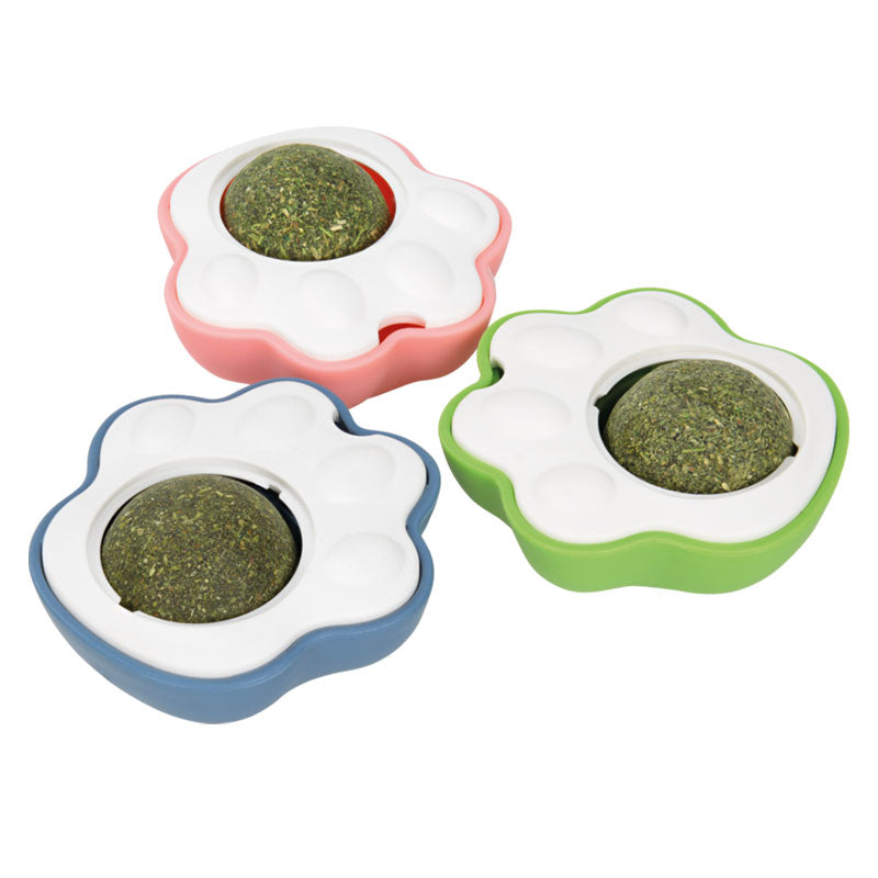 Catnip bold m/holder