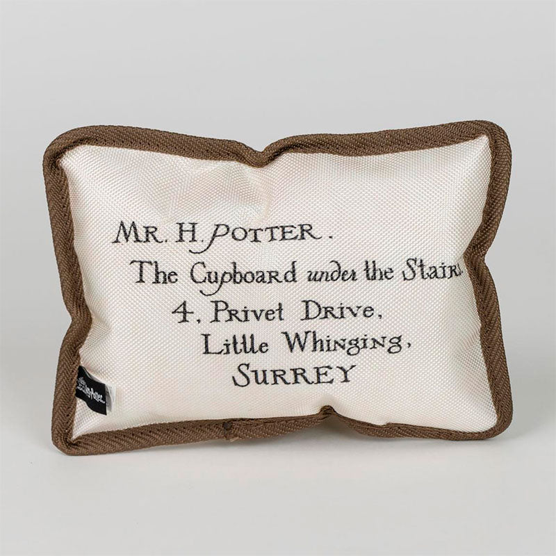 Hogwards invitation 20x15x5 cm