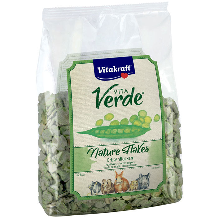 Vita Verde Ærteflager 500 g